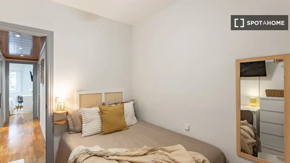 Habitación en Collblanc