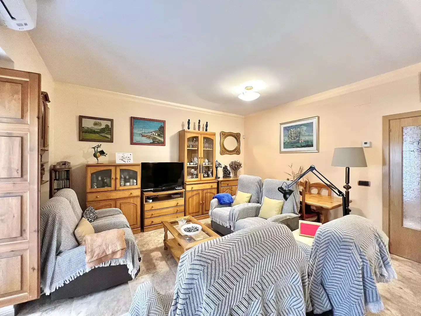 Maison mitoyenne à vendre à Calle d'Adrià Álvarez, imagen 4