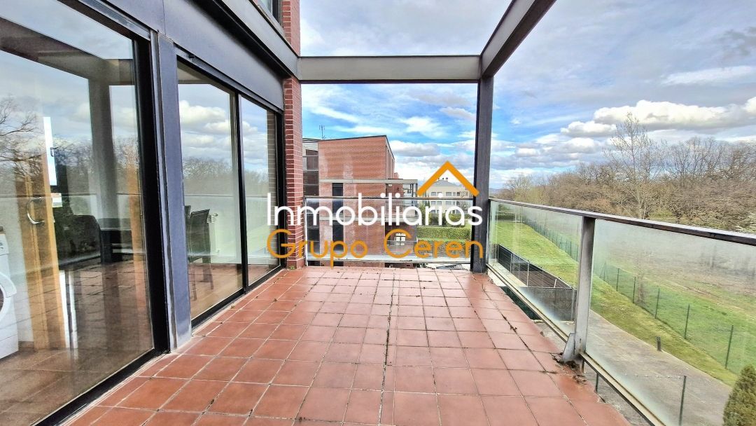 Duplex for sale in Cirueña