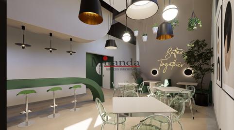 Foto 5 de Pis per a compartir a Avda. Principe de Asturias , 94, Centro, Madrid