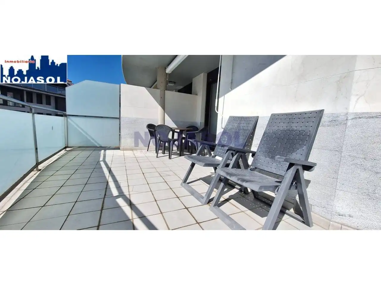 Apartament amb piscina de lloguer a Calle LA COSTA 2, imagen 9