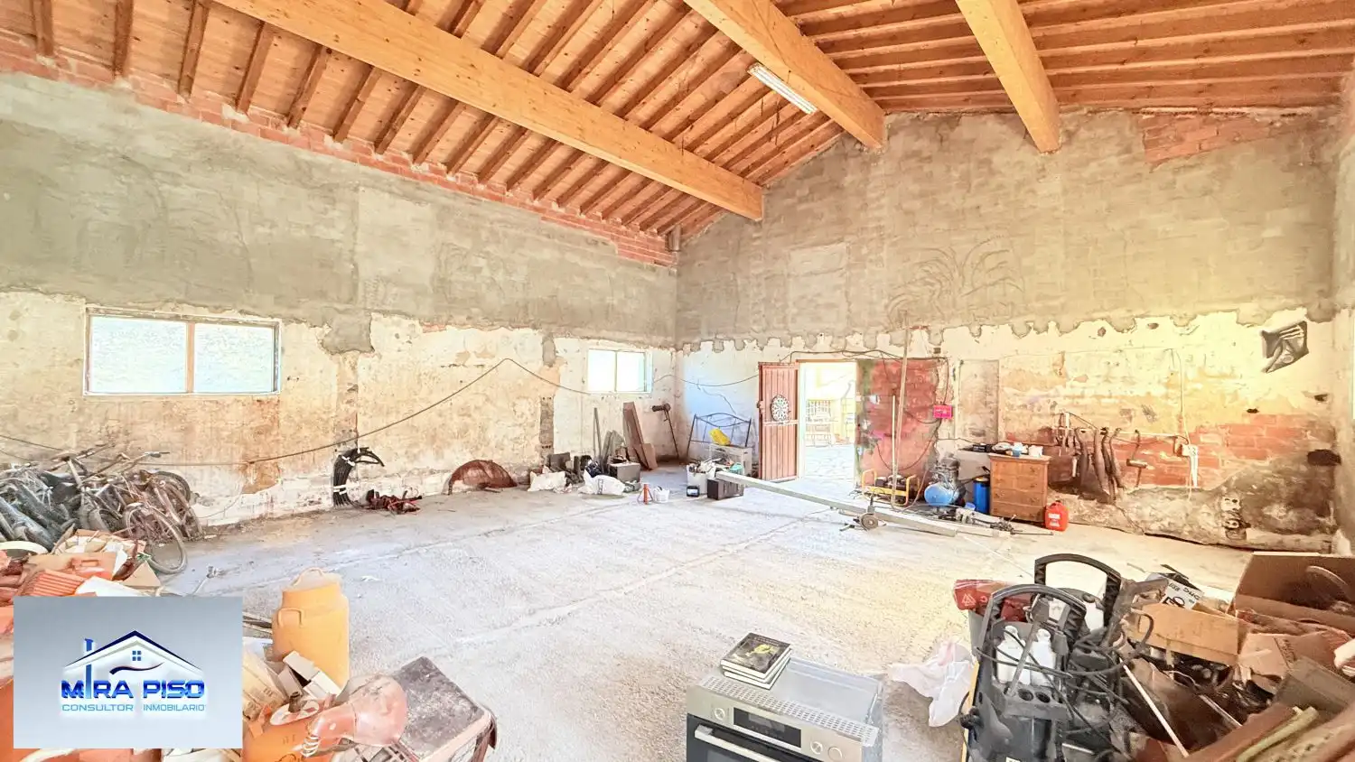Casa con terraza en venta en Bárcena de Cicero, imagen 40