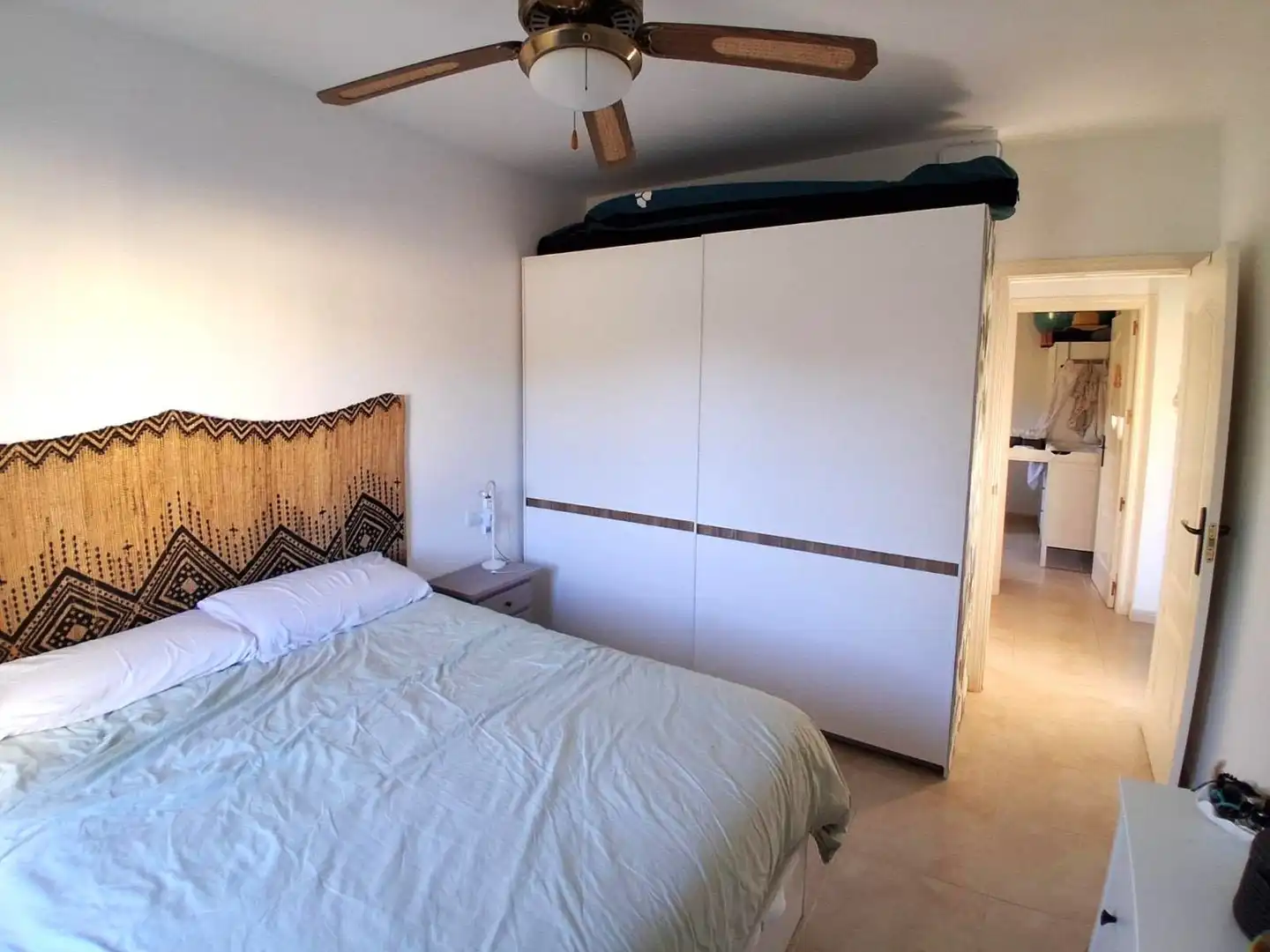 Habitación de Piso en venta en Pájara con Terraza y Piscina comunitaria