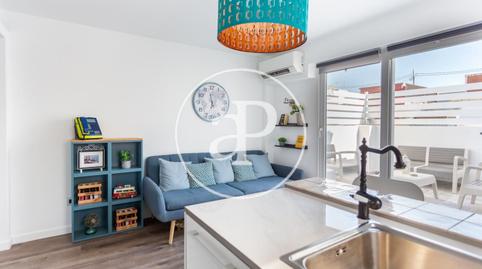 Photo 4 of Attic to rent in C/ de Pintor Stolz, Nou Moles,  Valencia Capital