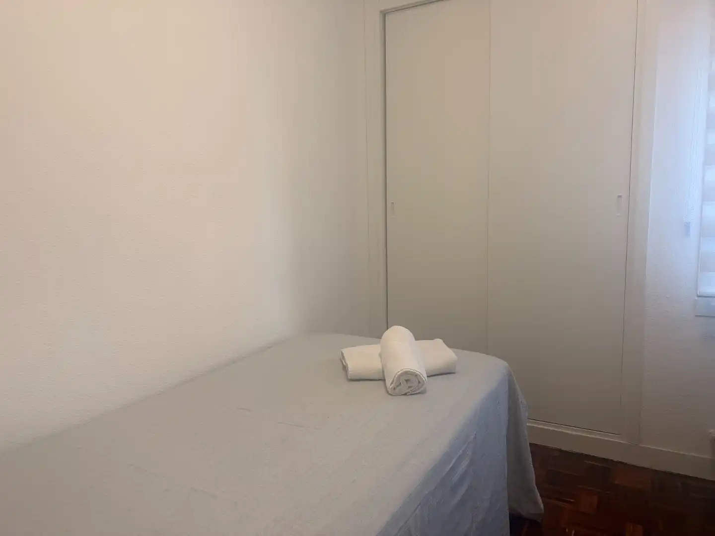 Flat with lift to rent in Calle del Monasterio de Urdax 23, imagen 23