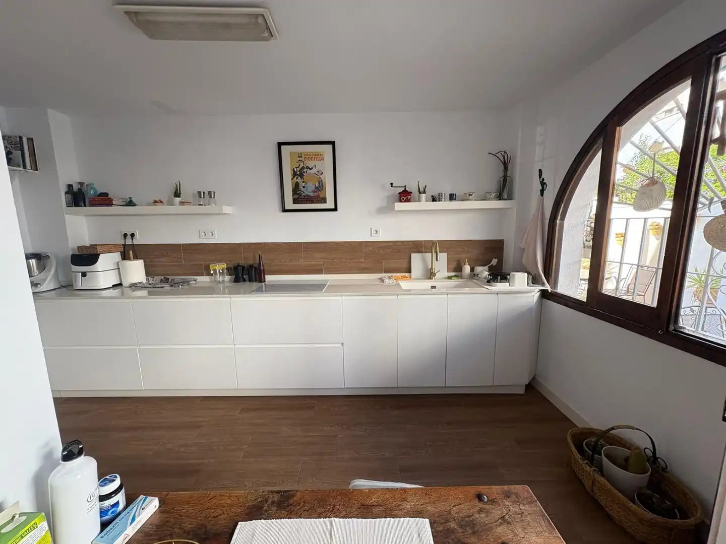 Detached homes for sale in La Colina