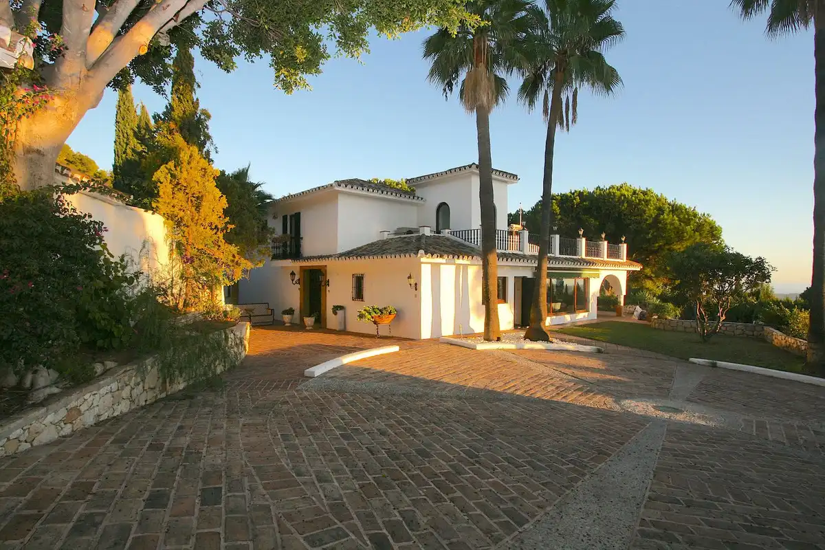 Casa en venta en Mijas pueblo, imagen 14
