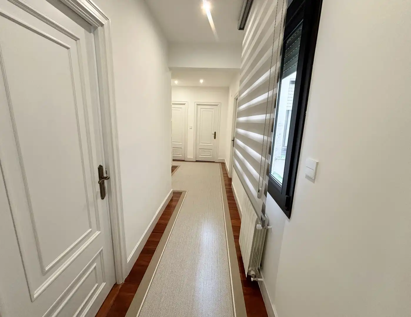 Piso en venta en Askatasun Hiribidea, Bermeo