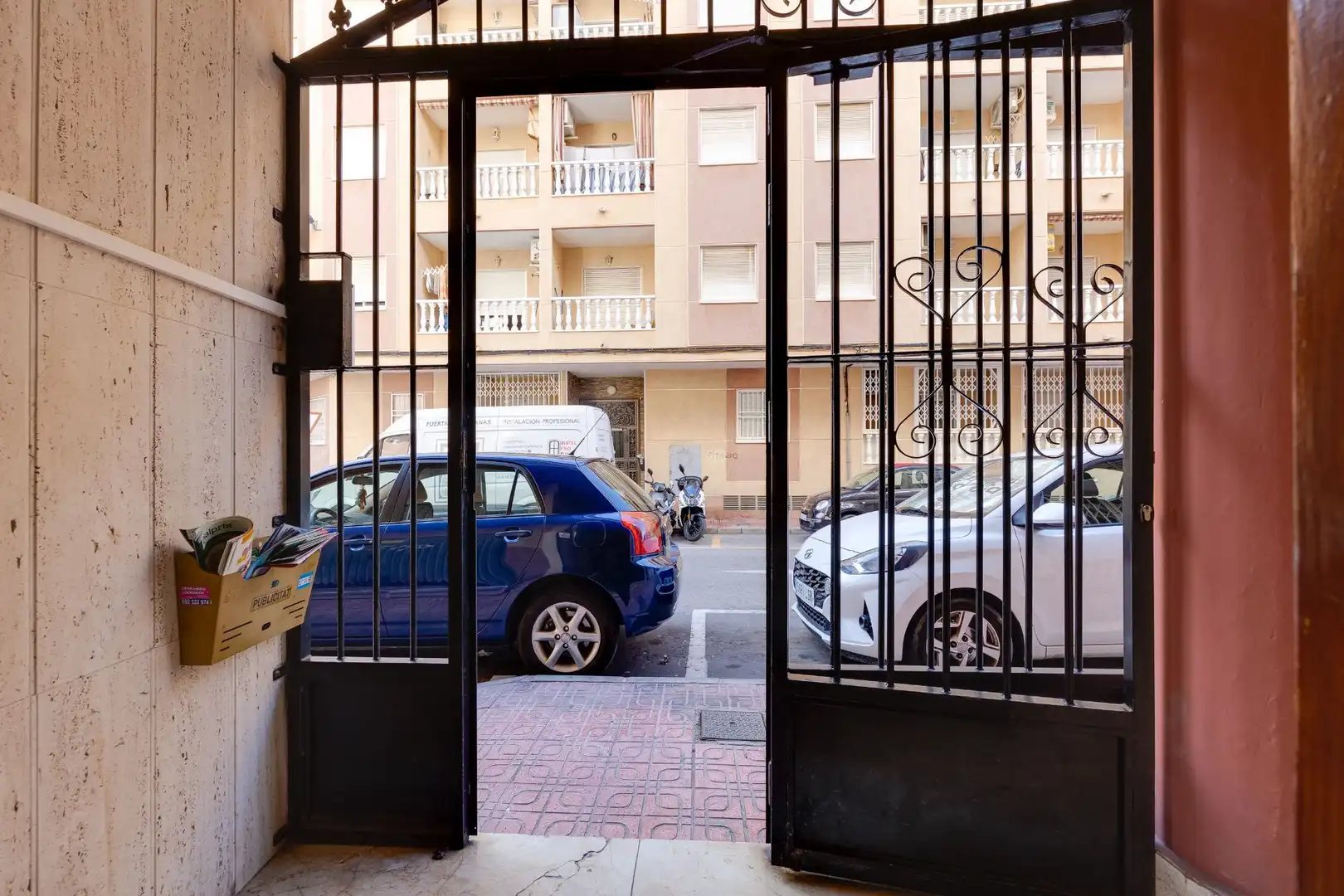 Penthouse with lift for sale in el huerto, imagen 29