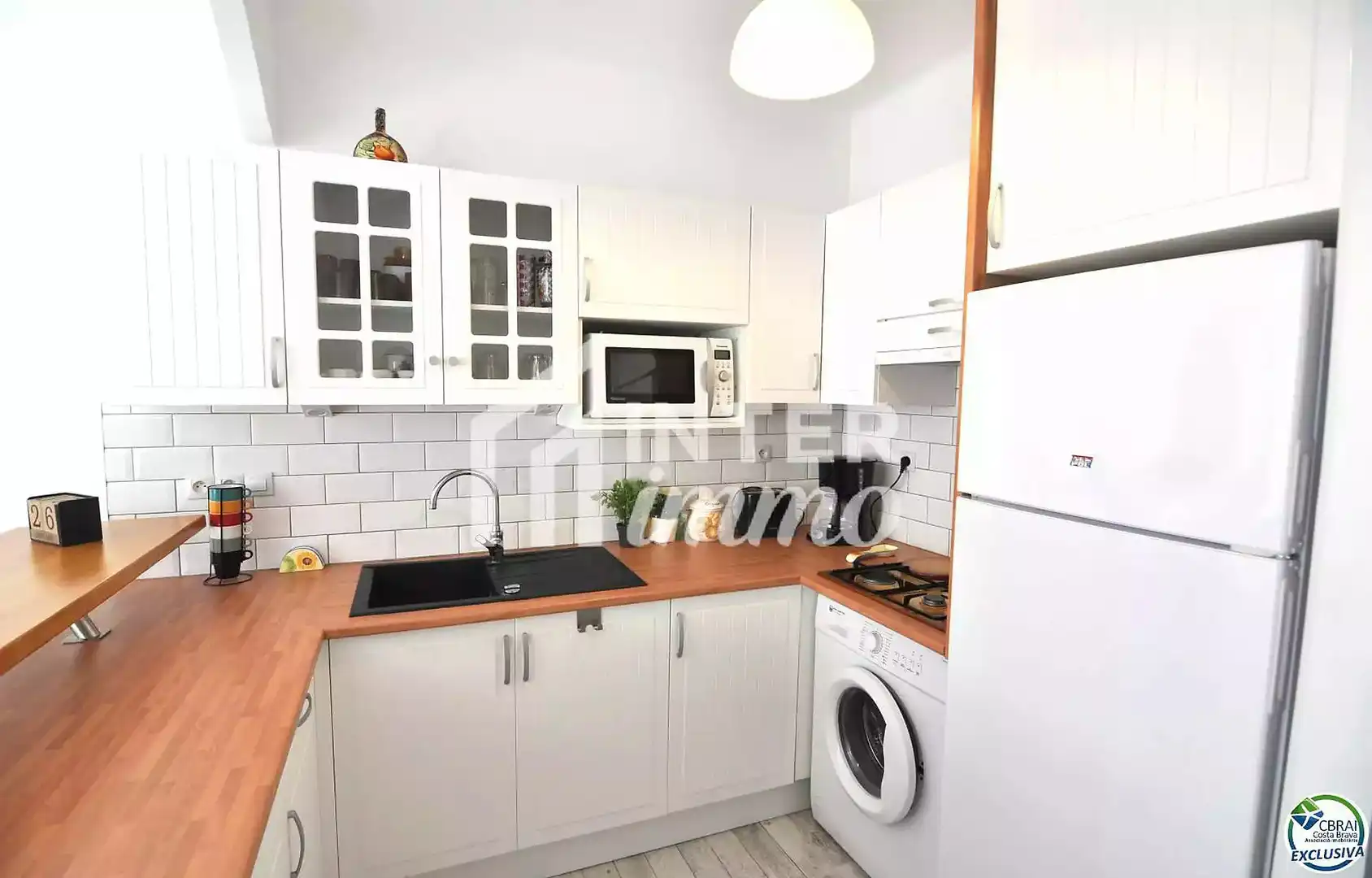 Appartement à vendre à Calle DE MIGUEL DE CERVANTES 25, imagen 5