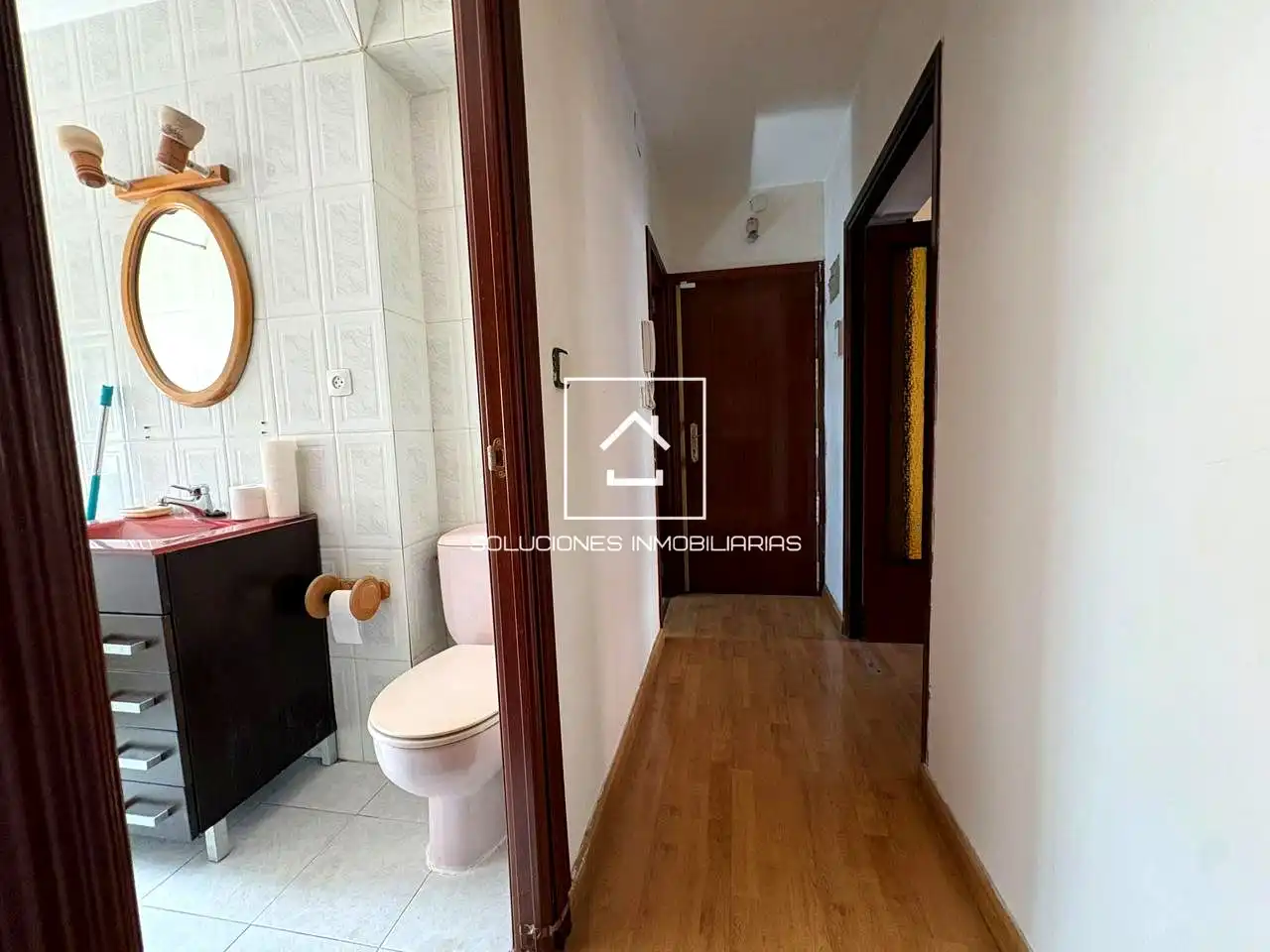 Piso en venta en Madrid
