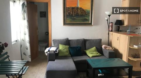 Photo 3 of Study to share in Casco Histórico  - Ribera - San Basilio, Córdoba