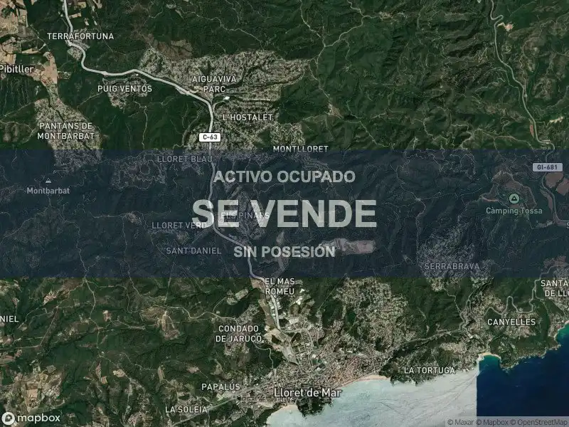 Pis en venda en Lloret de Mar