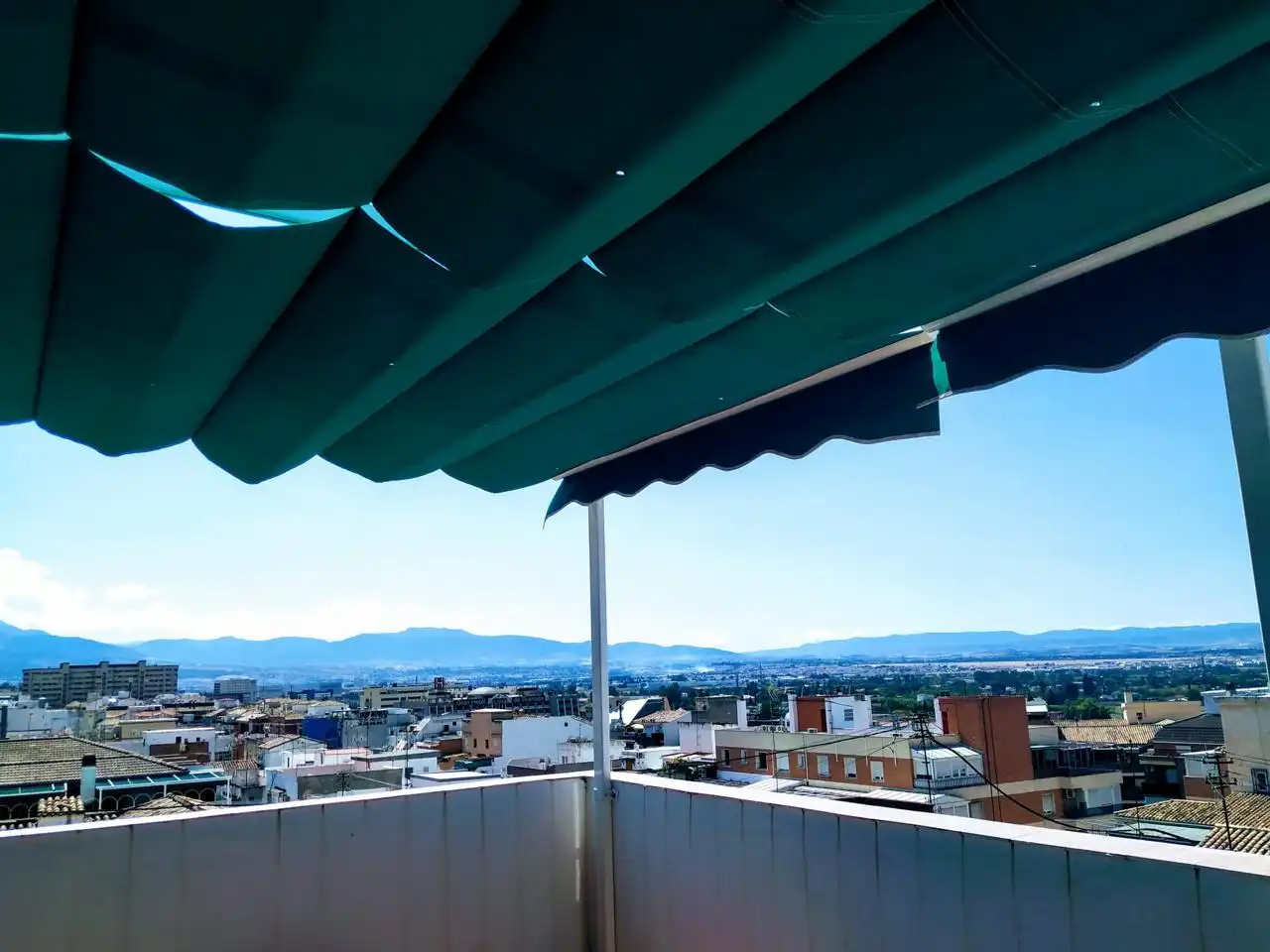 Dachboden zur Miete in Granada, Granada