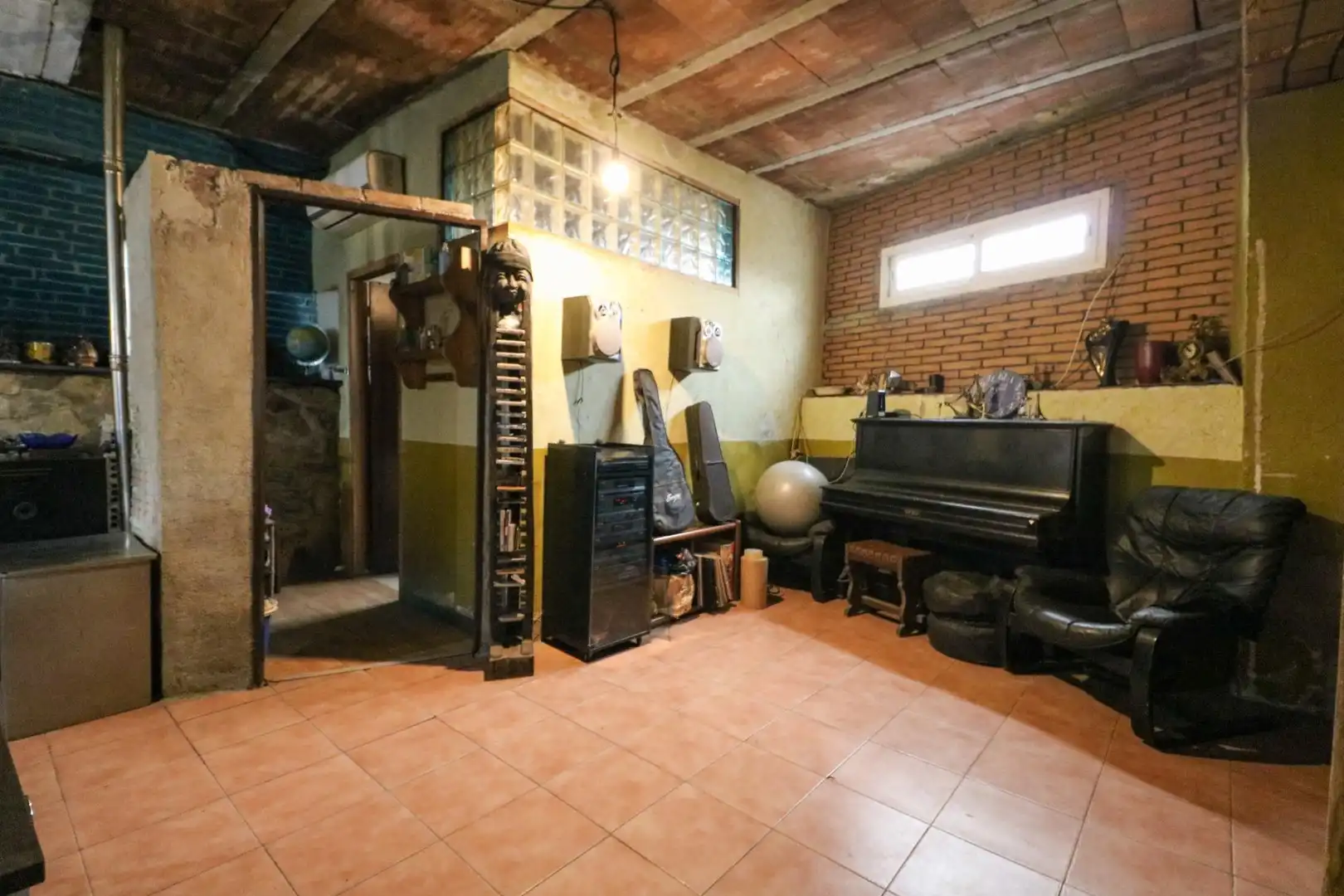 Country homes for sale in Sant Boi de Llobregat  with Private garden, Terrace and Storage room