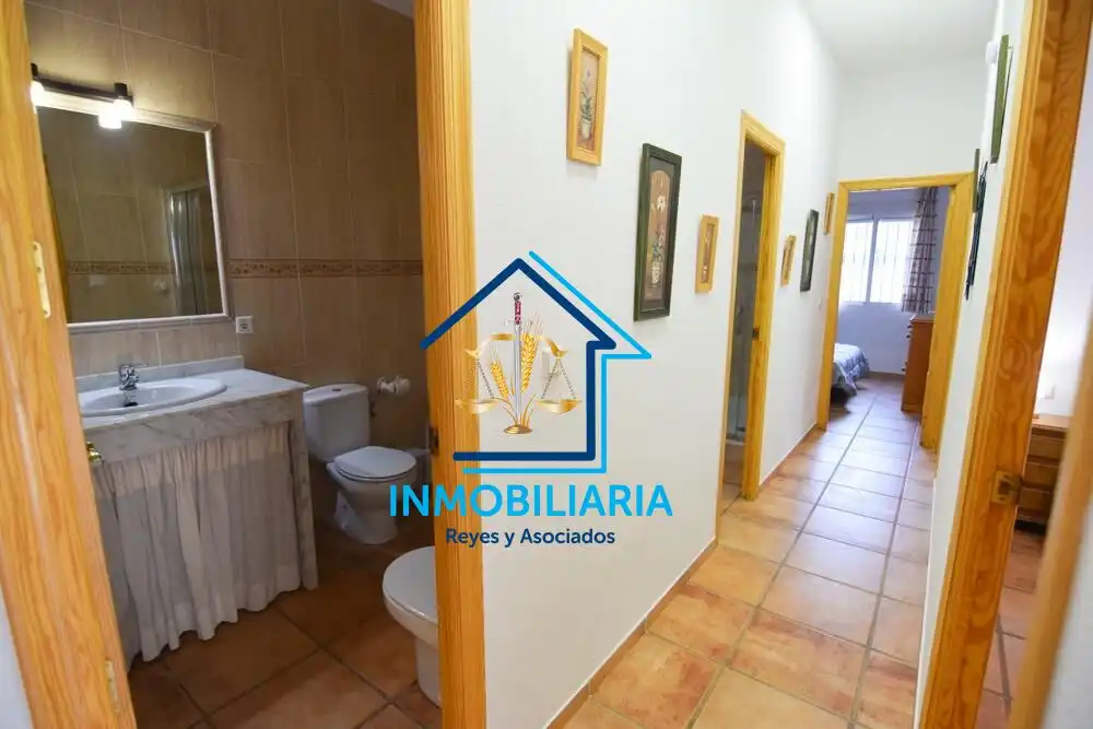 Casa o xalet en venda en Córdoba amb Aire condicionat, Terrassa i Piscina