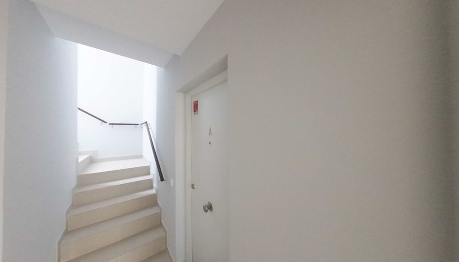 Piso de alquiler en Calle Sardineta, Tres Olivos - Valverde - Imagen 5