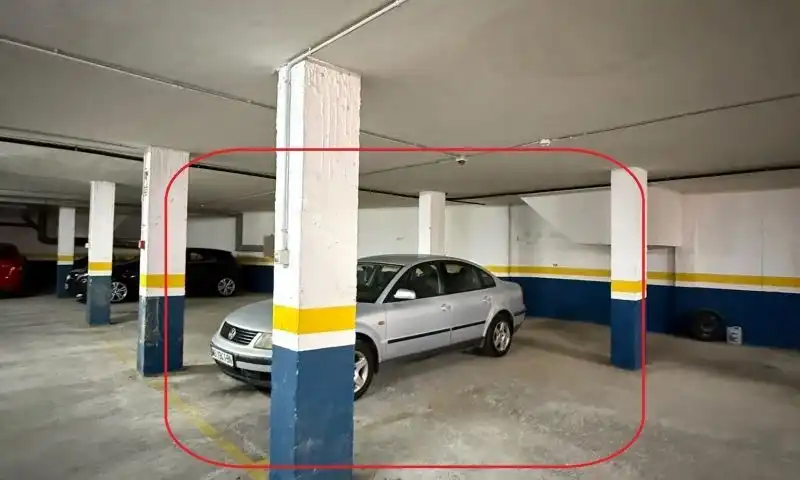 Apartament en venda a Calle  Dos de Mayo, imagen 5