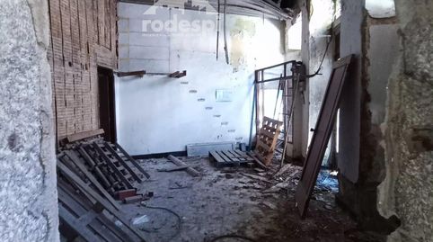 Foto 2 de Casa adosada en venta en Ponteareas, Pontevedra