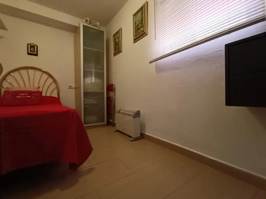 Schlafzimmer von Wohnung zur Miete in Córdoba