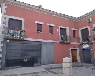 Exterior view of Flat for sale in Robledo de Chavela