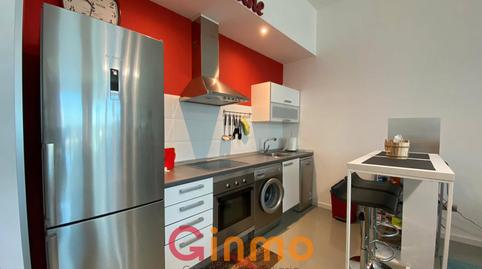 Foto 3 de Loft en venta en Calle Thomas Edison, 4, Rivas Futura, Madrid
