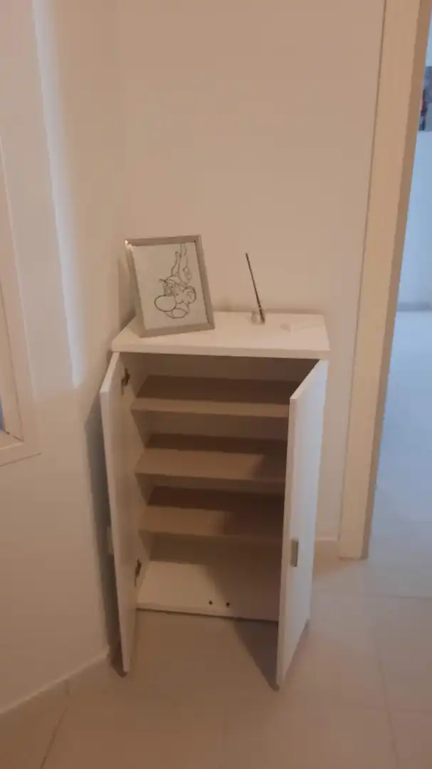 Apartamento de alquiler en Casco Urbano