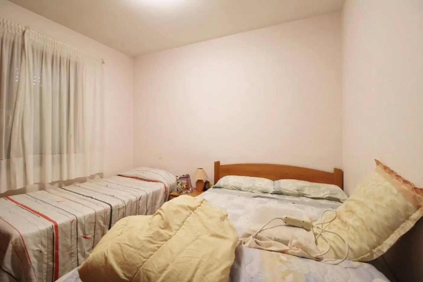 Habitación de Casa o chalet en venta en Bellvei con Calefacción, Jardín privado y Terraza