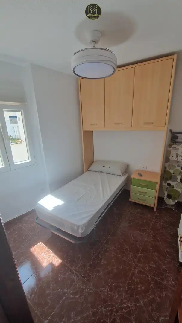 Wohnung zum Verkauf in San Bartolomé - Millán de Priego, imagen 5