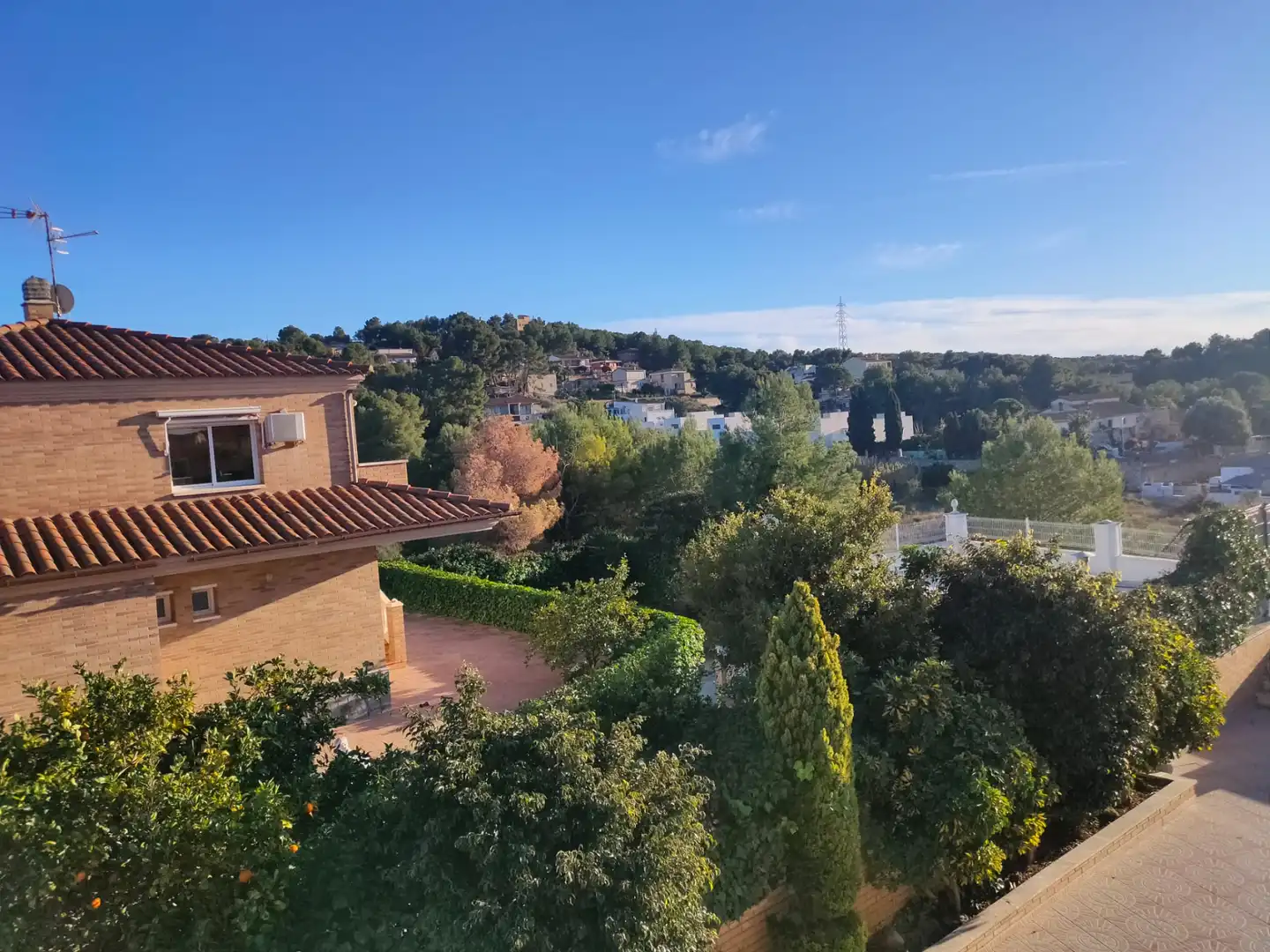 Villa avec terrasse à vendre à Costa Cunit - Els Jardins - Els Rosers, imagen 13