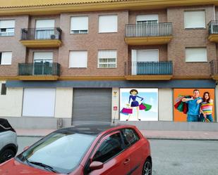 Exterior view of Premises to rent in Corbera  with Air Conditioner