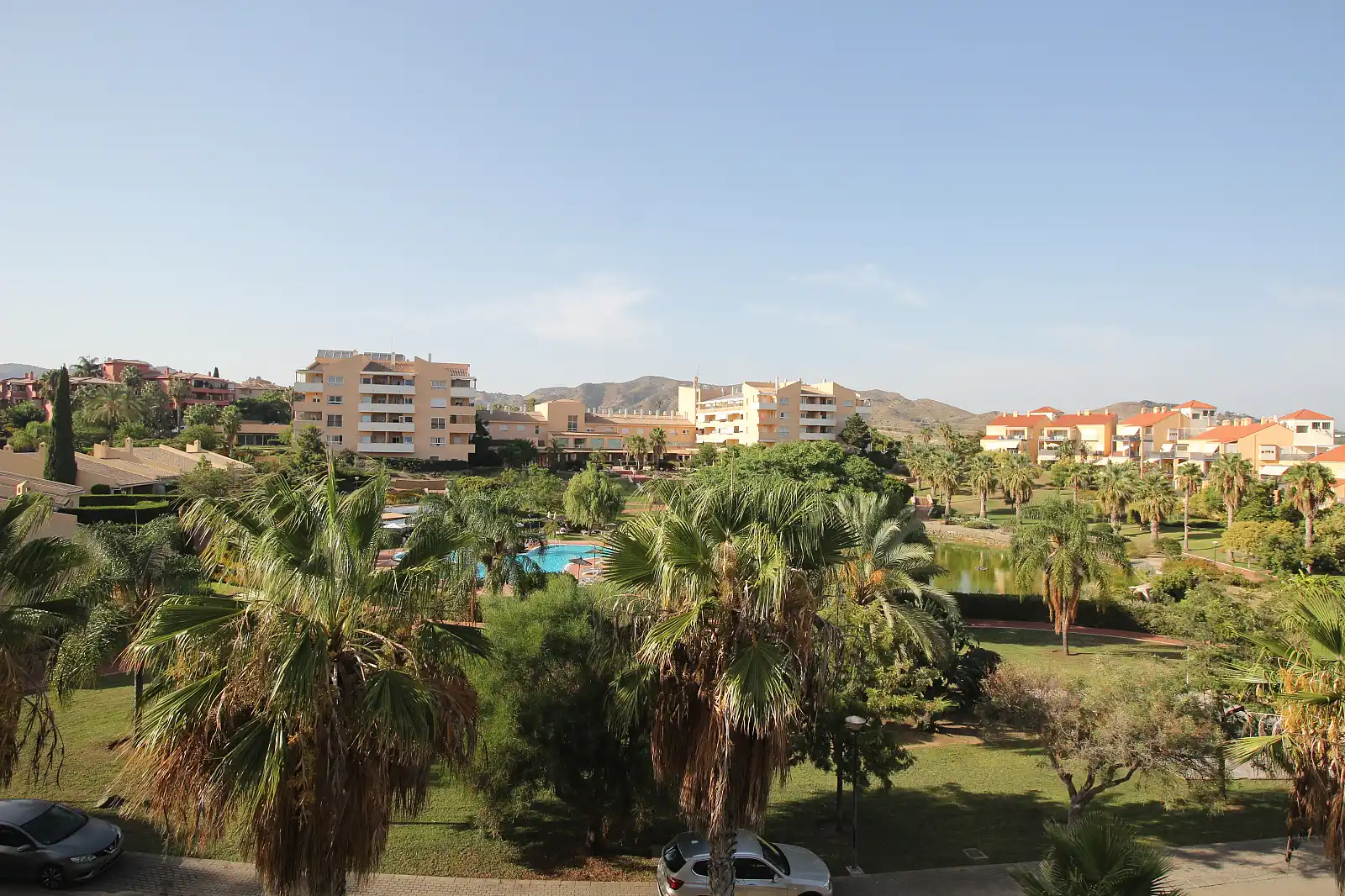 Apartament amb ascensor en venda a Alquería - Torrealquería