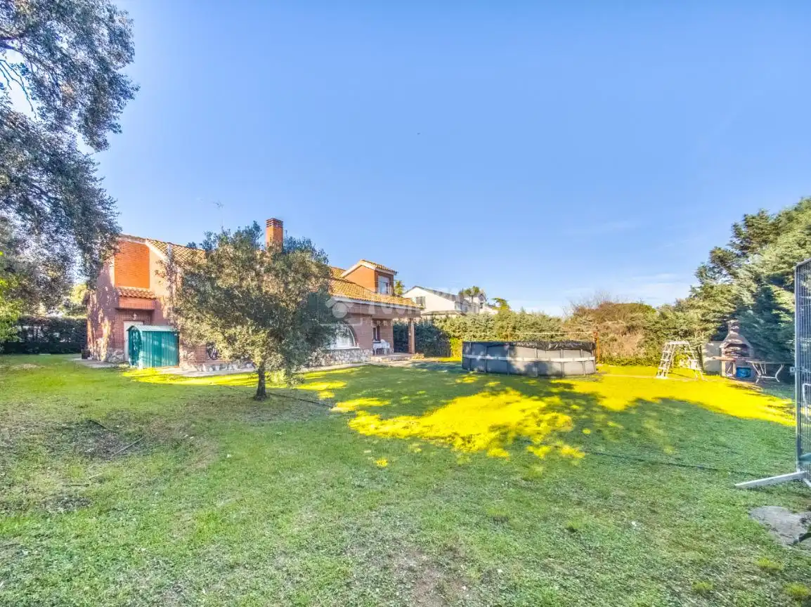 Casa o chalet en venta en Nuevo Baztán con Aire acondicionado