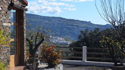 Foto 2 de Finca rústica en venta en Carretera Pago Anduron, Nevada, Granada