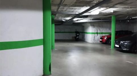 Foto 4 de Garaje en venta en Carrer Sant Francesc de Paula, 41, Centre, Mataró