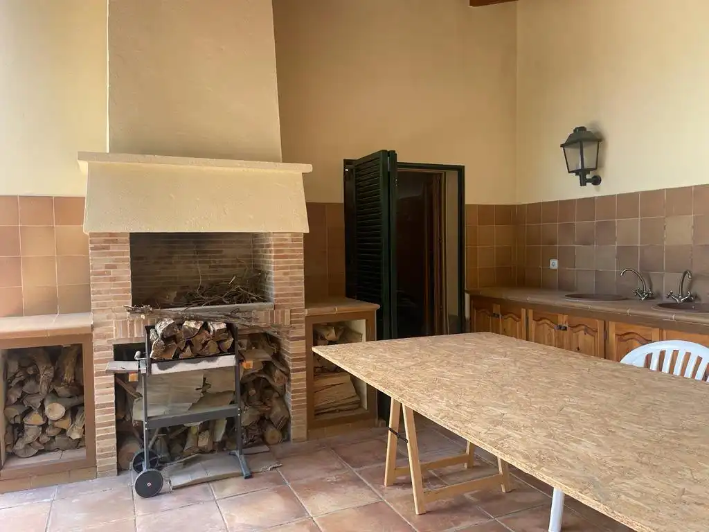Villa avec piscine à vendre à Tamariu, imagen 5