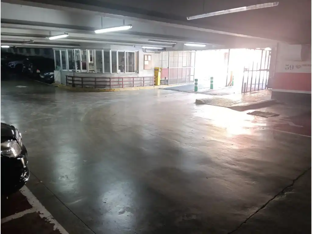 Einzelparkplatz zum Verkauf in Horta - Guinardó, imagen 3