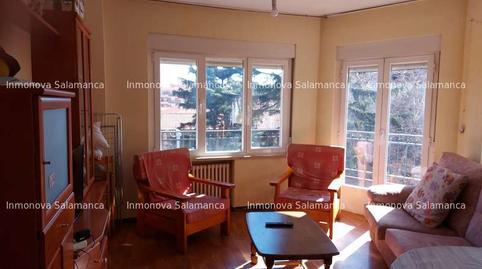 Photo 2 of Flat to rent in Vidal, Salamanca Capital