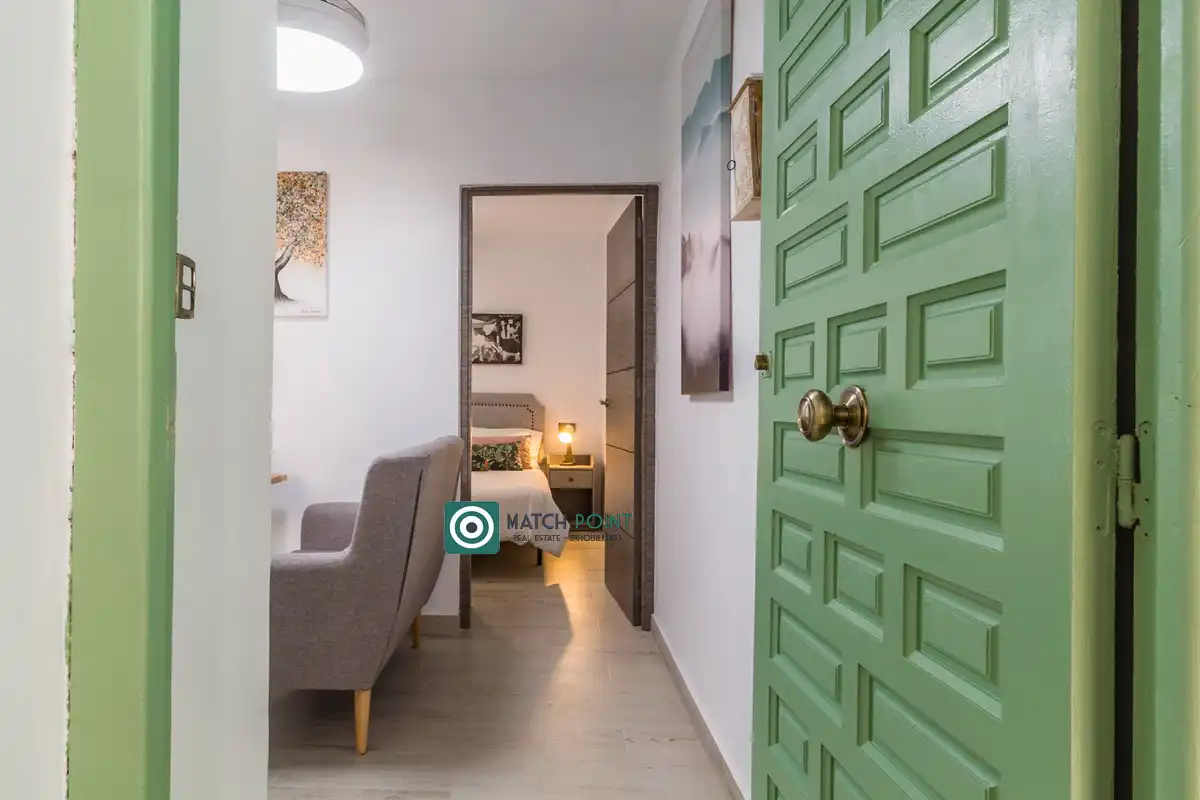 Casa adosada en venta en Almuñécar con Amueblado