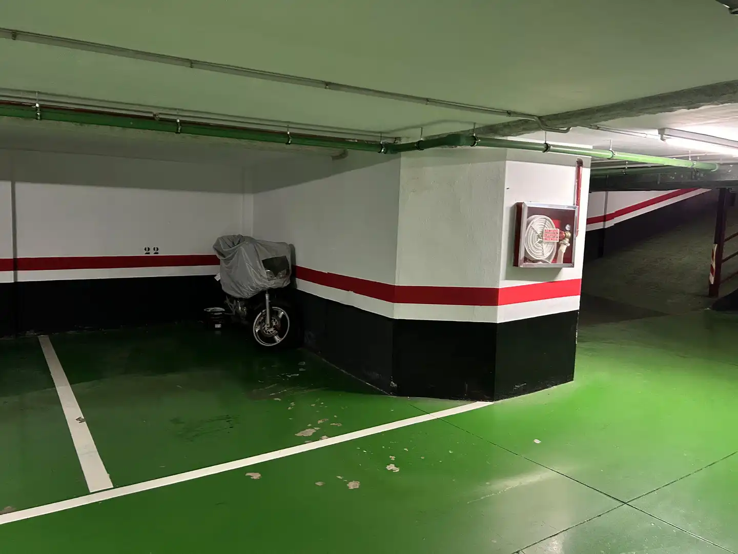 Aparcament de Garatge en venda en Las Palmas de Gran Canaria