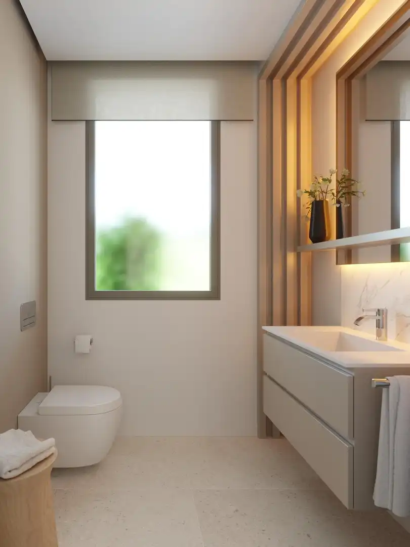 Penthouse with pool for sale in La Quinta, imagen 30