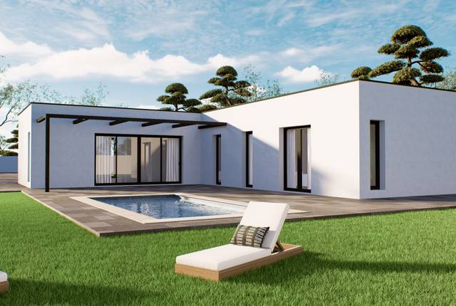 Casa-chalet en Venta en Rua As Camposas en Miño