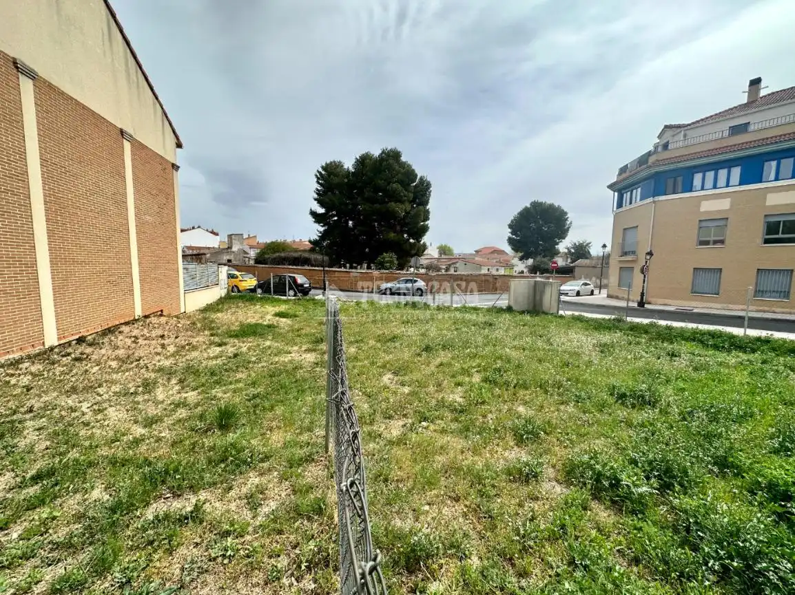 Terreny residencial en venda a Alovera, imagen 6