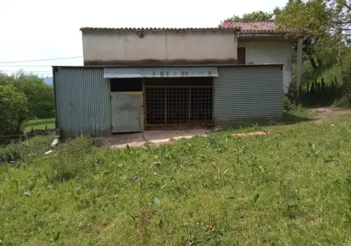 Terreny rústic en venda a Rasines, imagen 5