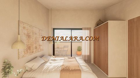 Foto 3 de Casa o xalet en venda a Jesús Pobre, Dénia