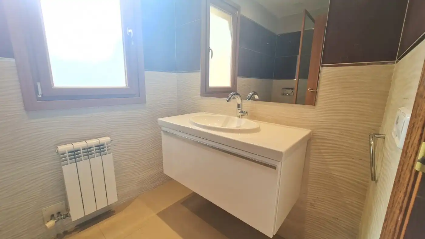 Bathroom of Houses for sale in Calvià  with Heating, Private garden and Terrace