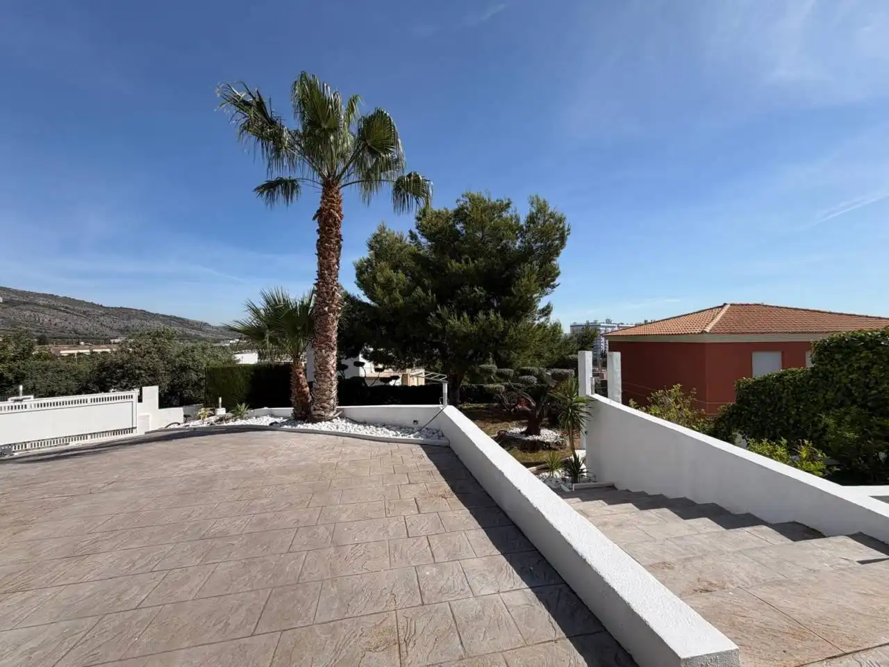 Casa amb piscina en venda a Calle Estrella Polar, imagen 63