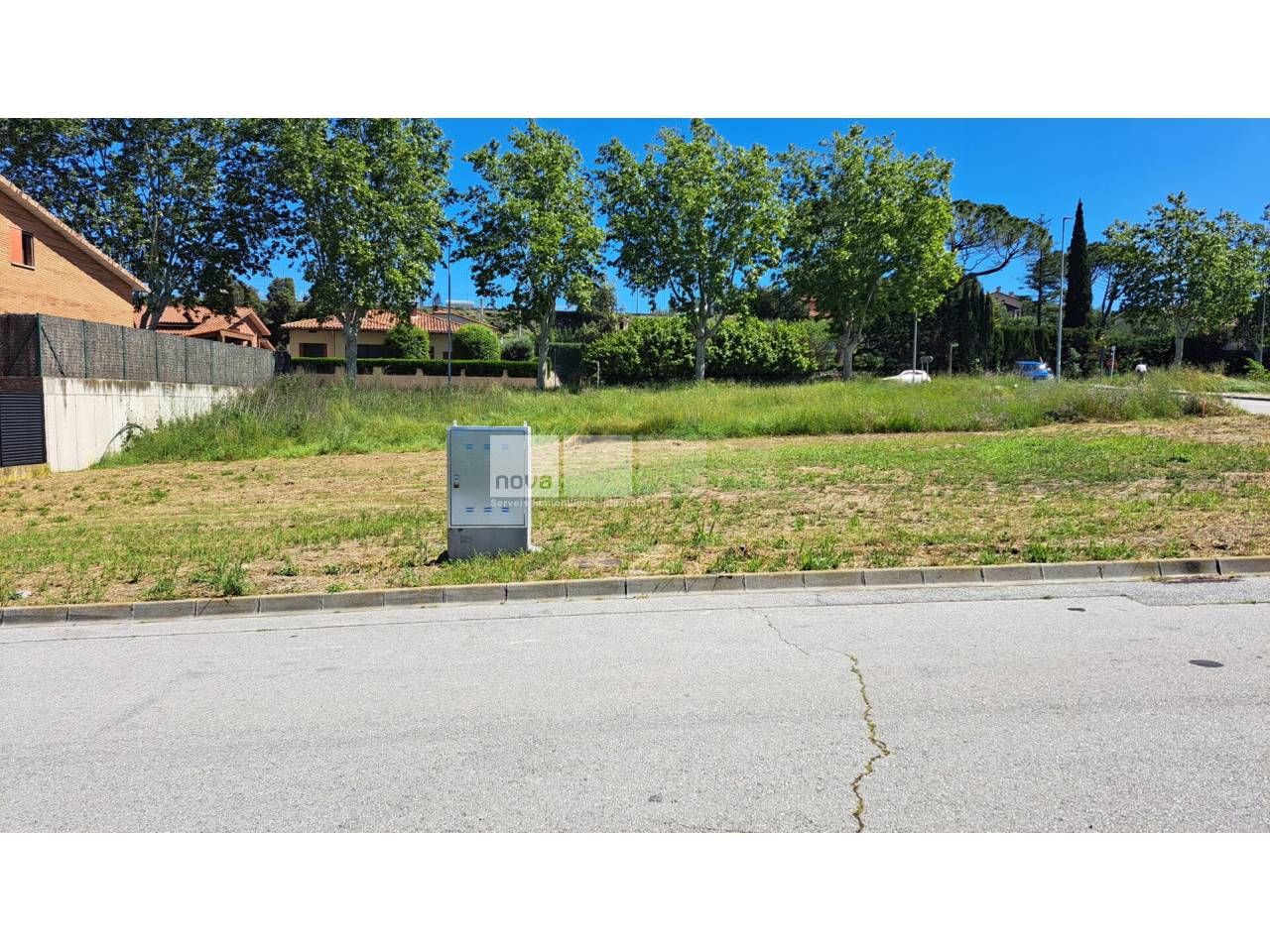Industrial land for sale in Seva