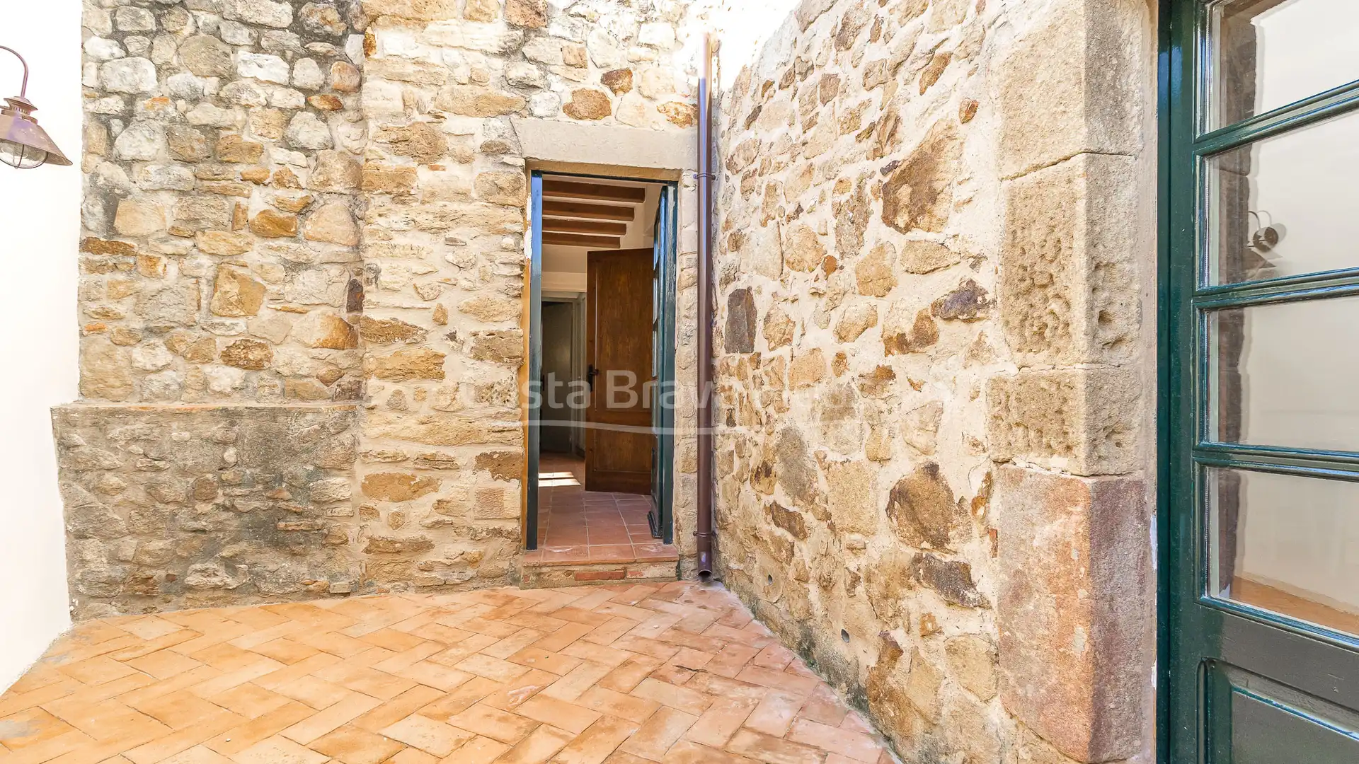 Finca rústica en venta en Carrer del Raval, Pals