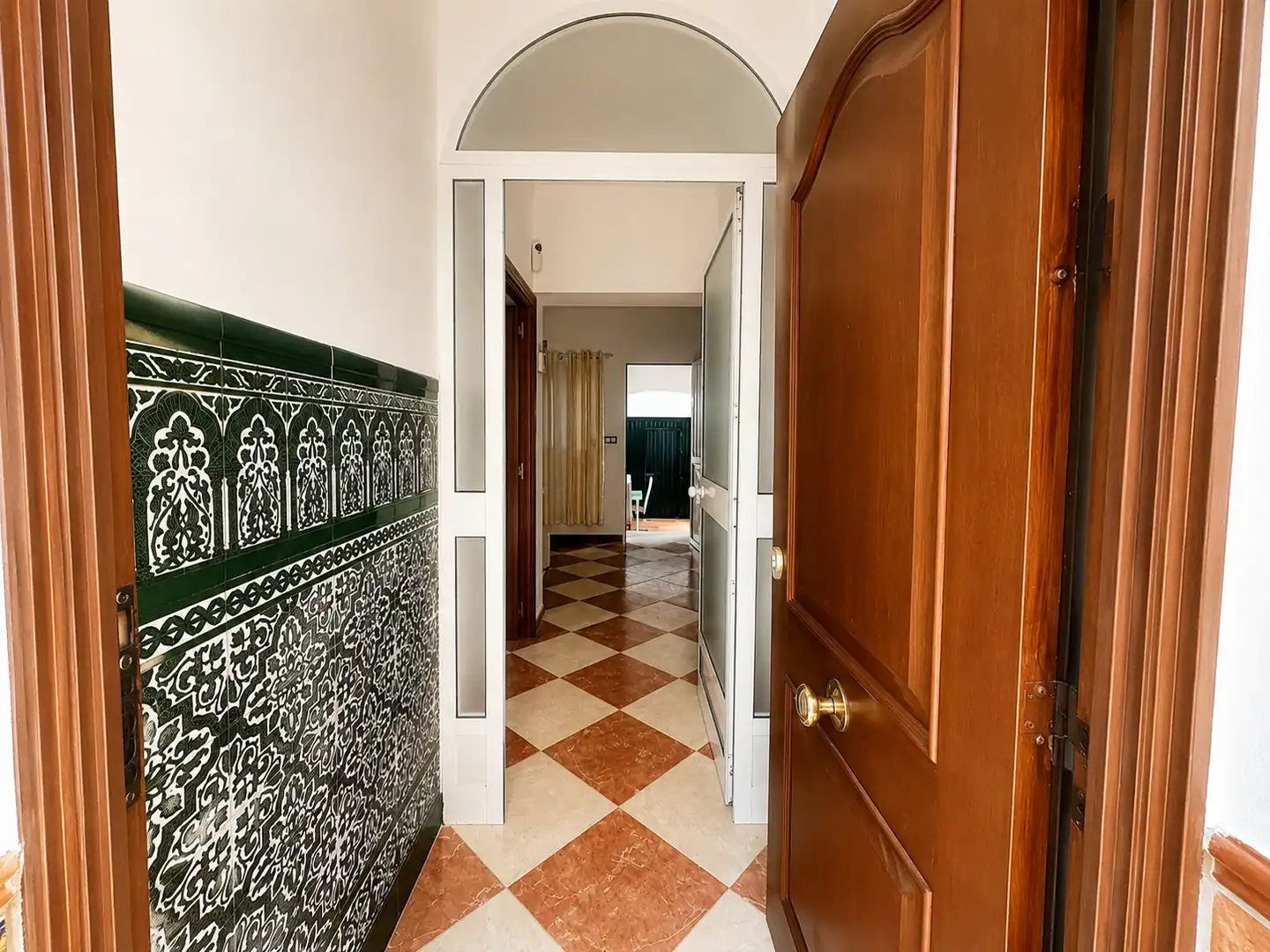 Casa o chalet en venta en Castilleja de Guzmán con Aire acondicionado, Calefacción y Terraza